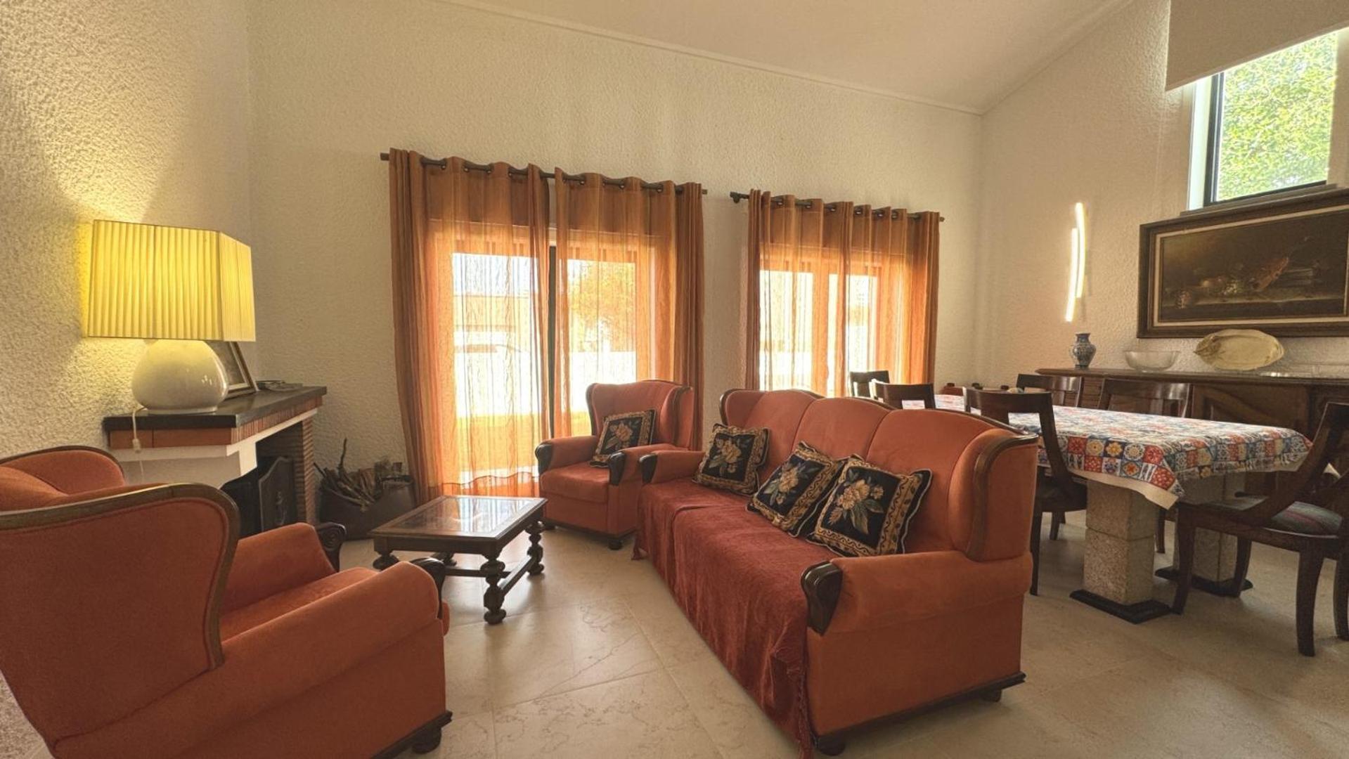 Casa Da Praia, Piscina A Sal, Aquecida E Coberta -Praia Da Barra Екстериор снимка