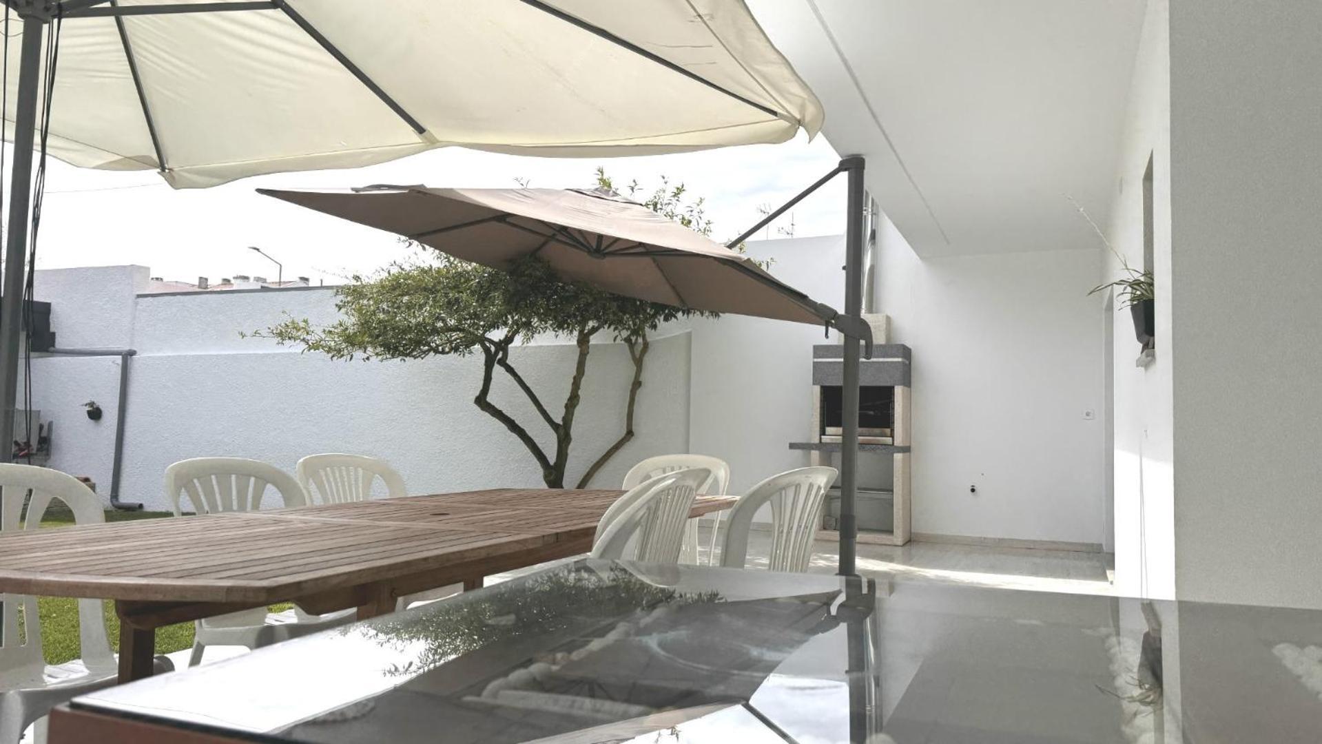 Casa Da Praia, Piscina A Sal, Aquecida E Coberta -Praia Da Barra Екстериор снимка