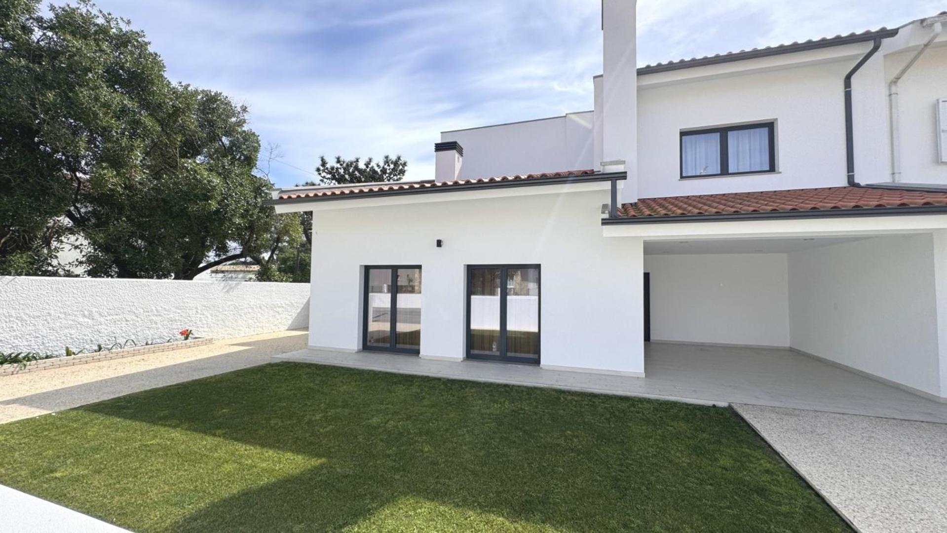 Casa Da Praia, Piscina A Sal, Aquecida E Coberta -Praia Da Barra Екстериор снимка